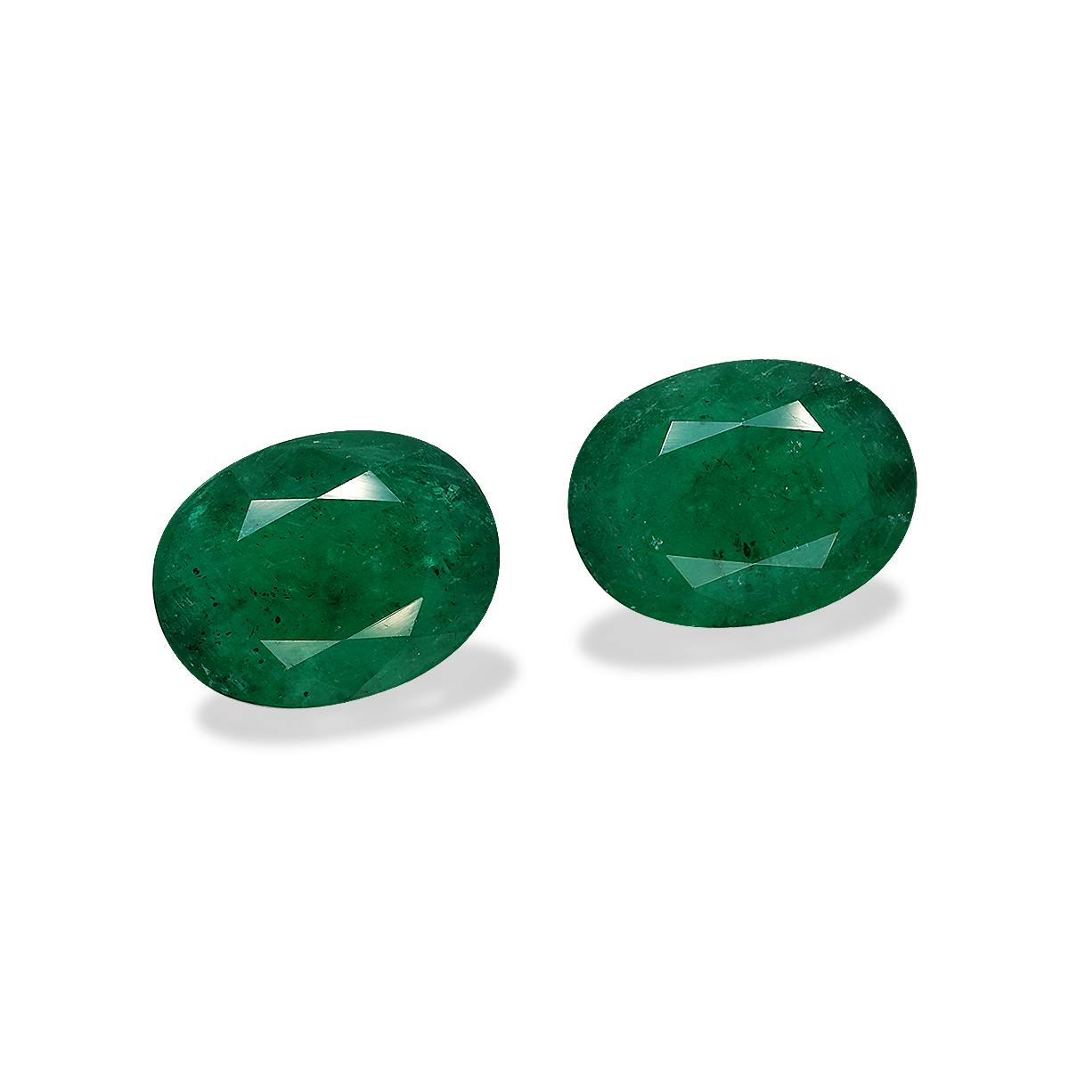 Zambian Emerald 13.52 ct